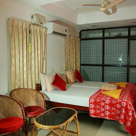 Marari Nest Beach Homestay Mararikulam Exterior photo
