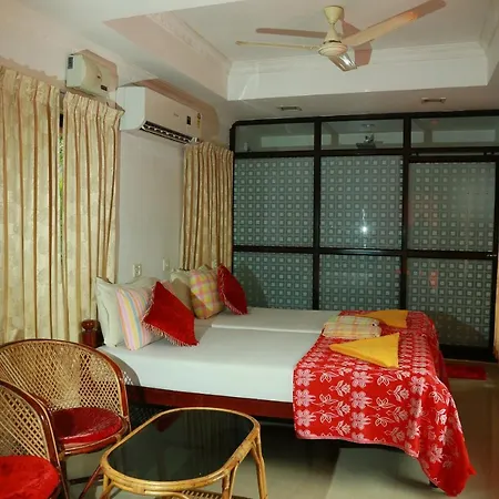 Marari Nest Beach Homestay Mararikulam Exterior photo