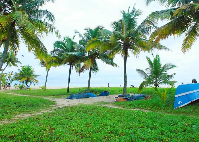 Marari Nest Beach Homestay