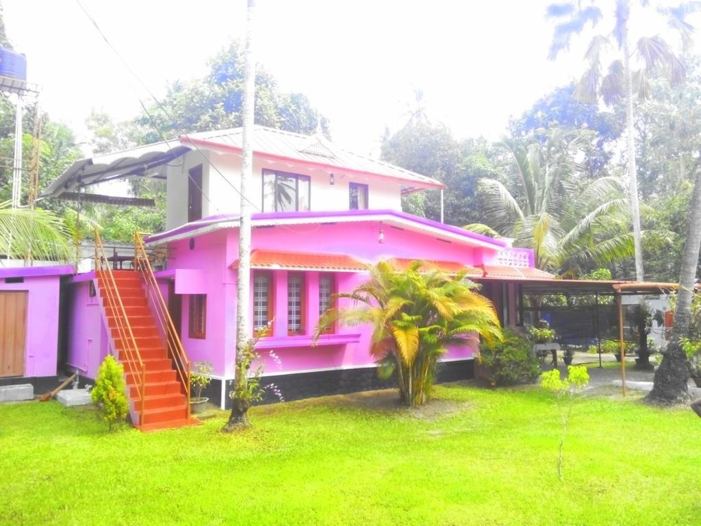 Marari Nest Mararikulam