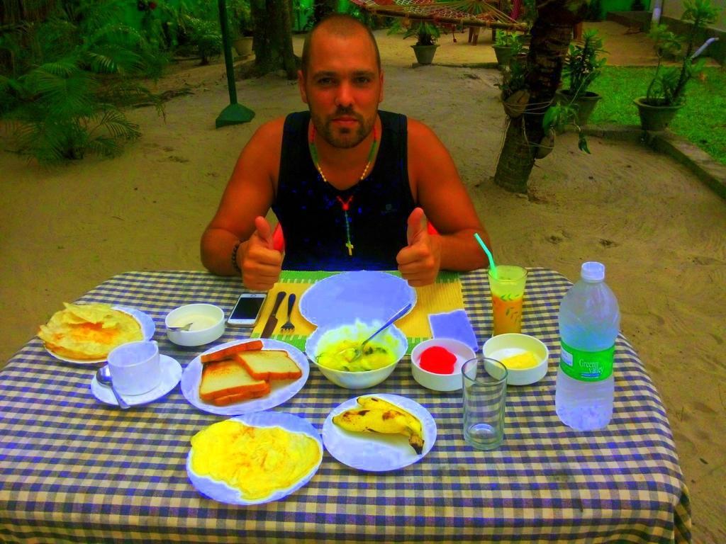 Marari Nest Homestay *