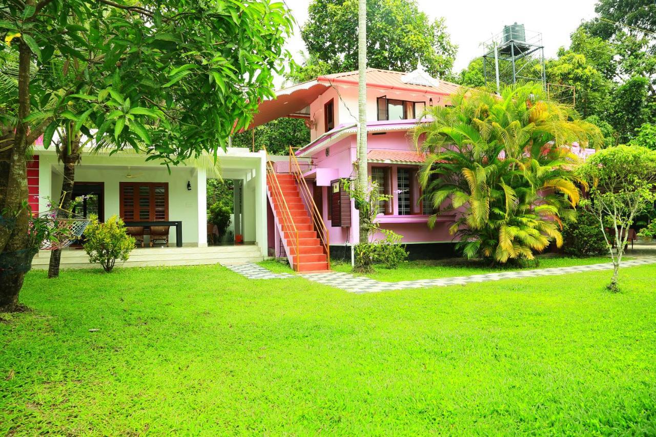Homestay Marari Nest Mararikulam