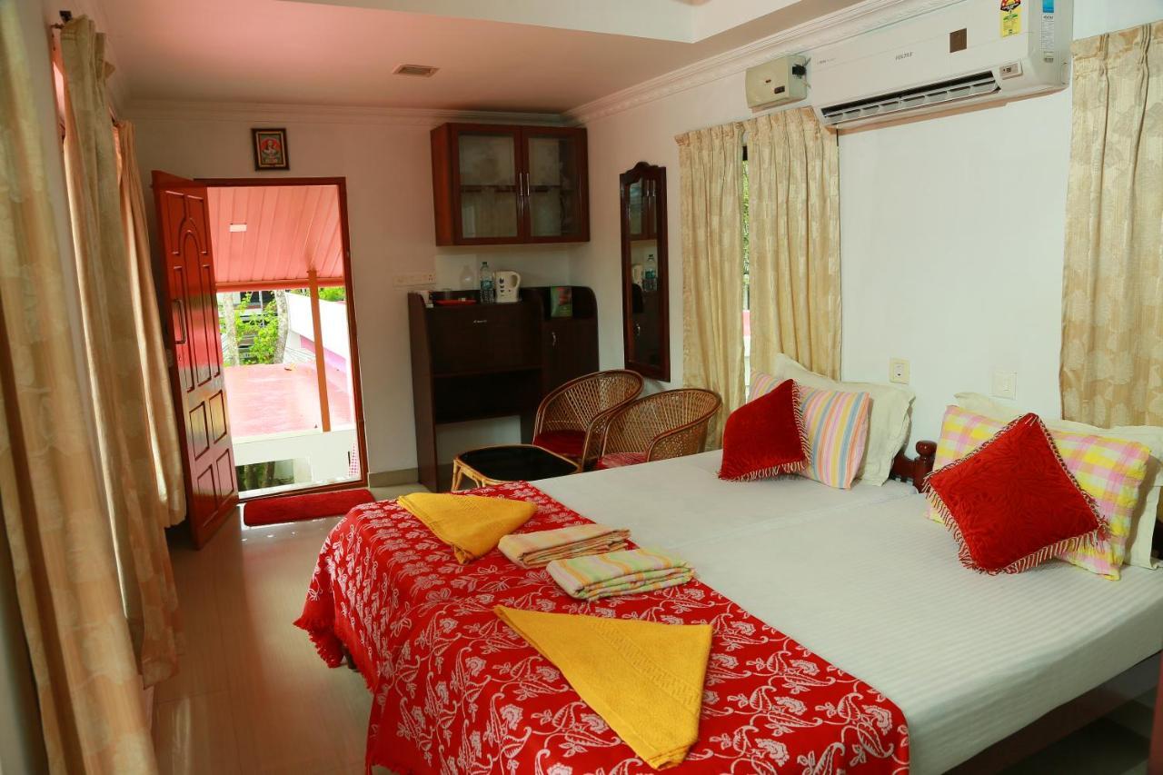 Marari Nest