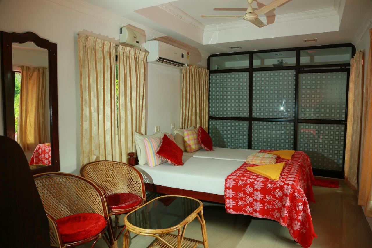 Homestay Marari Nest Mararikulam
