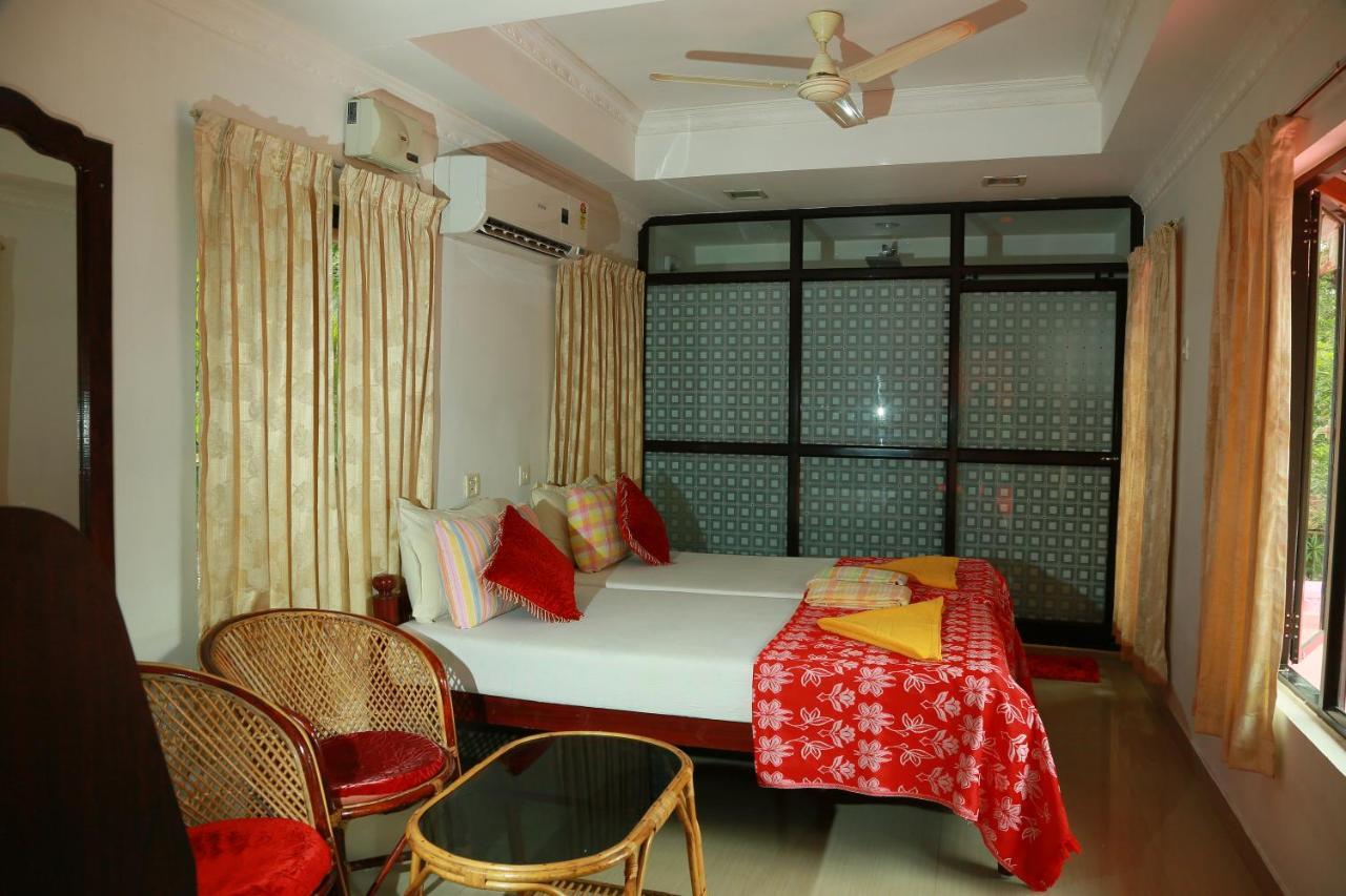 Marari Nest Homestay *