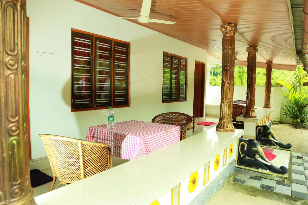 Marari Nest *