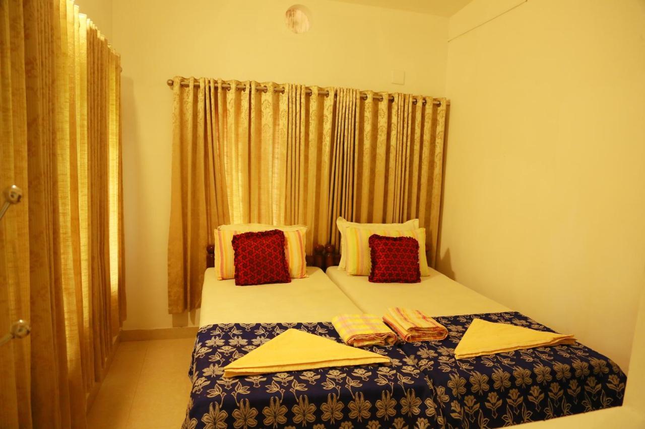 Marari Nest *