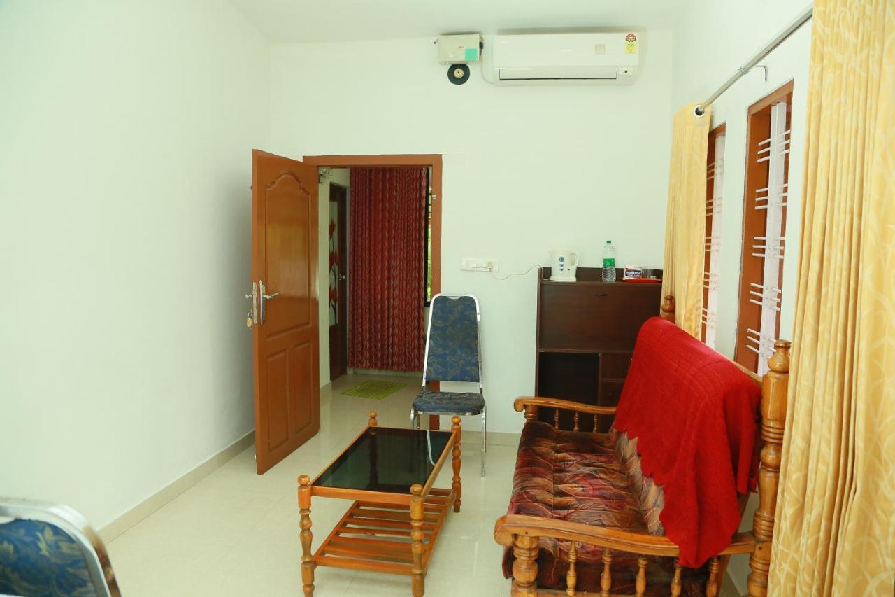 Homestay Marari Nest Mararikulam