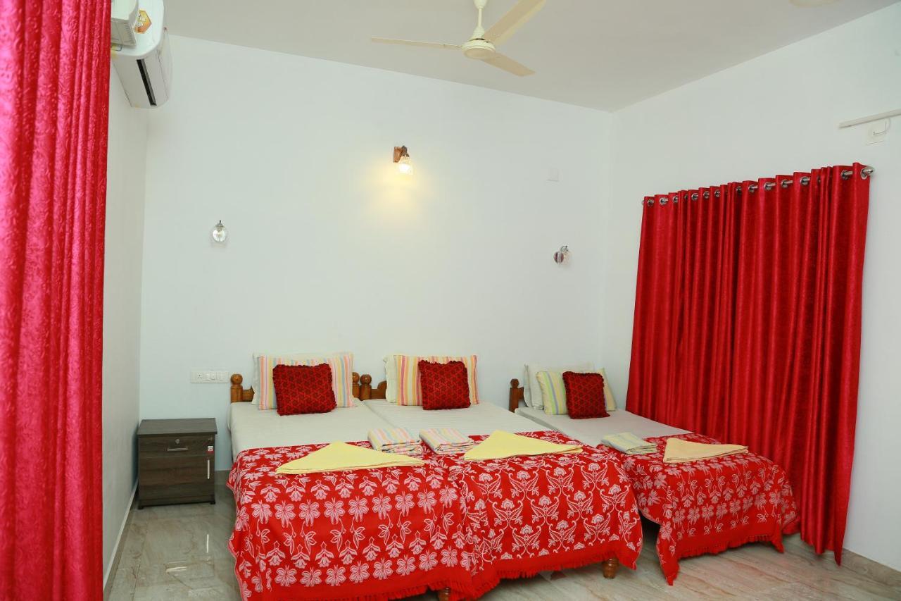 Marari Nest Homestay