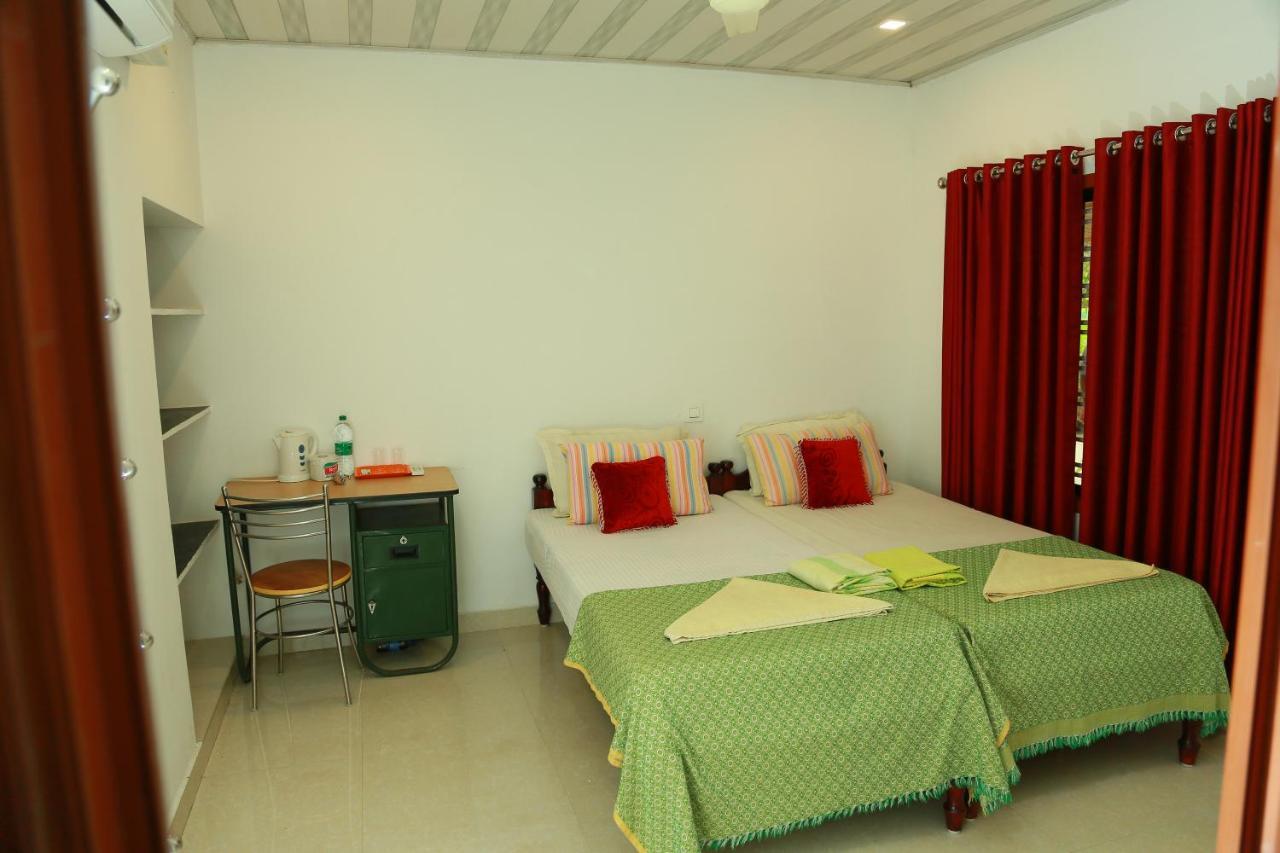 Marari Nest *